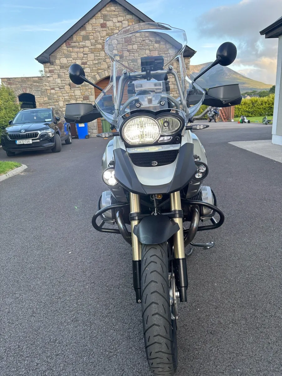 BMW R1200gs - Image 4