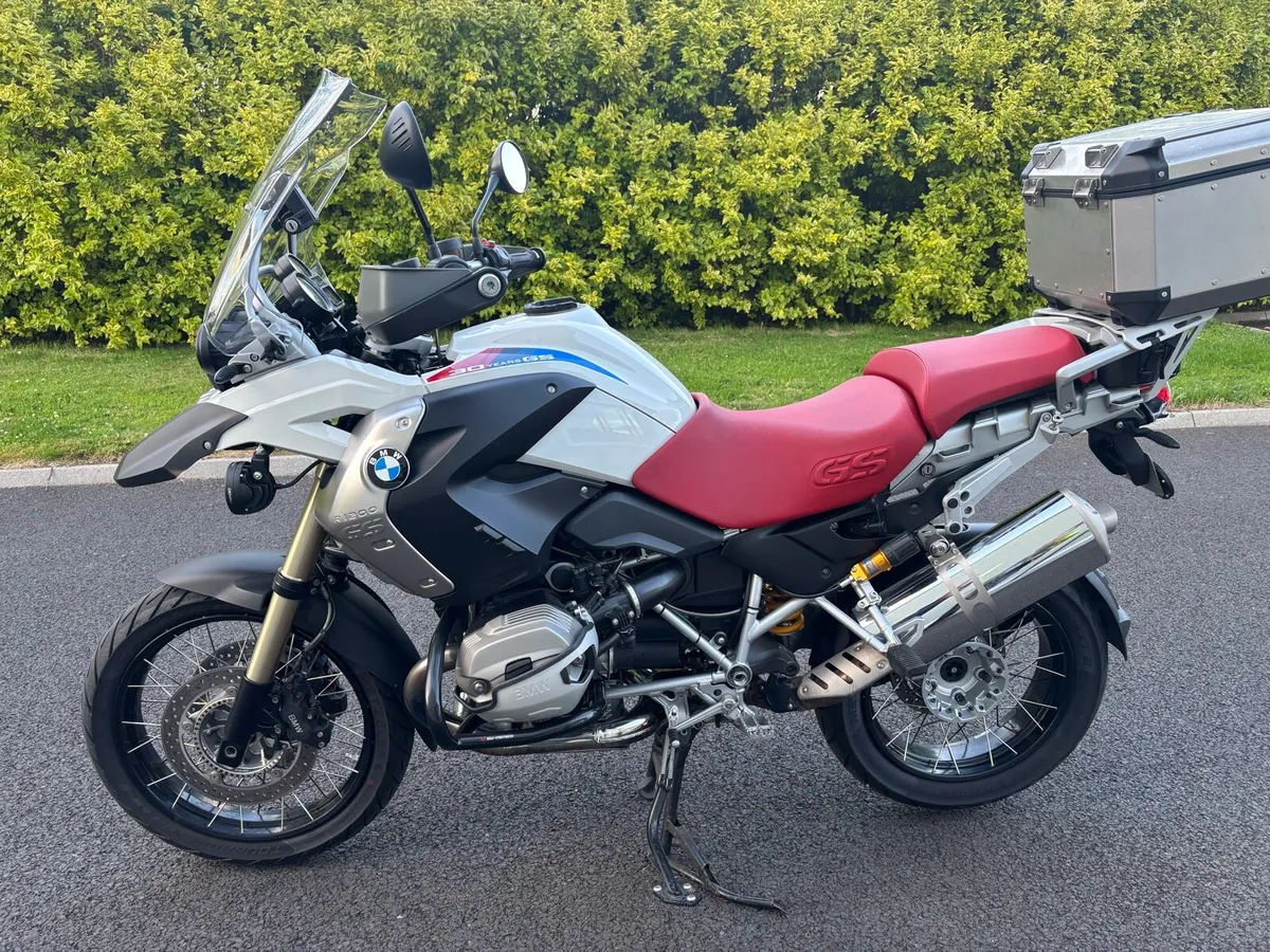 BMW R1200gs - Image 2