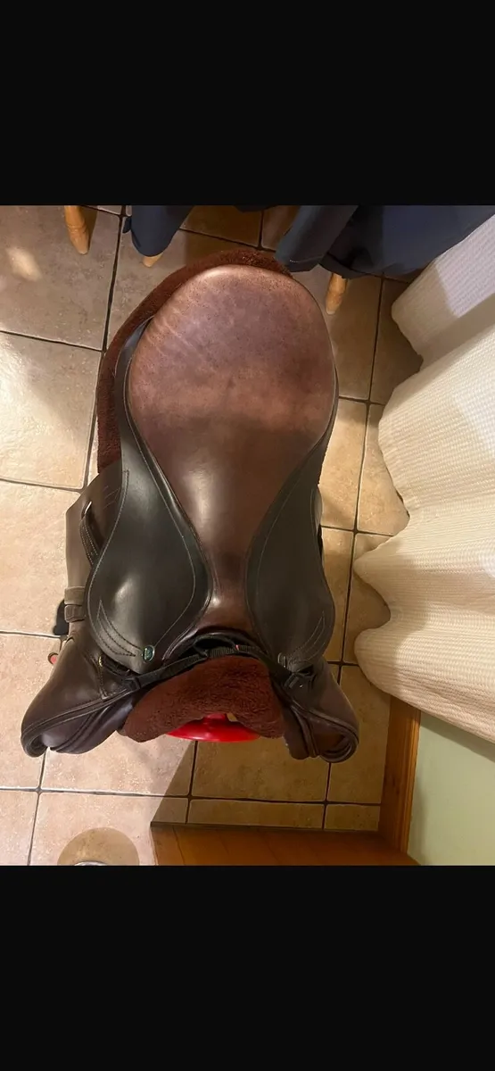 Horse saddlle - Image 4