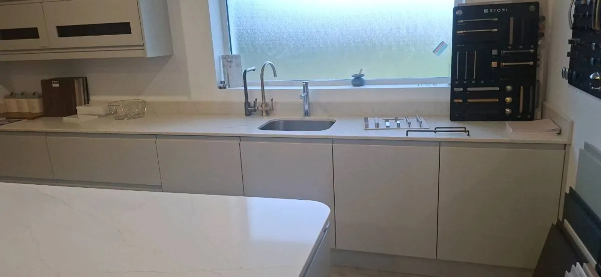 Ex display kitchen - Image 2