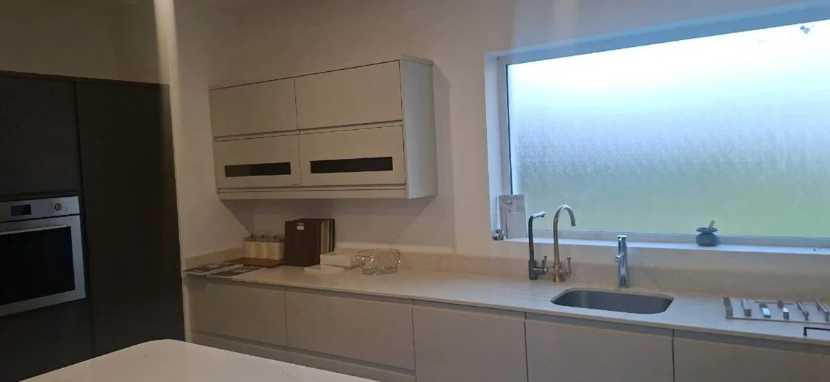 Ex display kitchen - Image 3