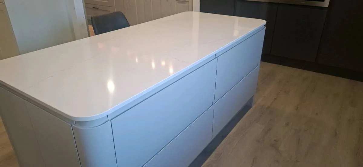 Ex display kitchen - Image 4