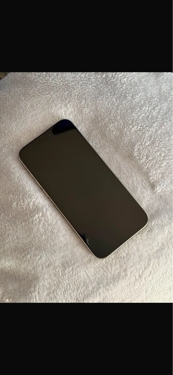 iPhone 15 Pro Max 256GB Natural Titanium Unlocked - Image 2