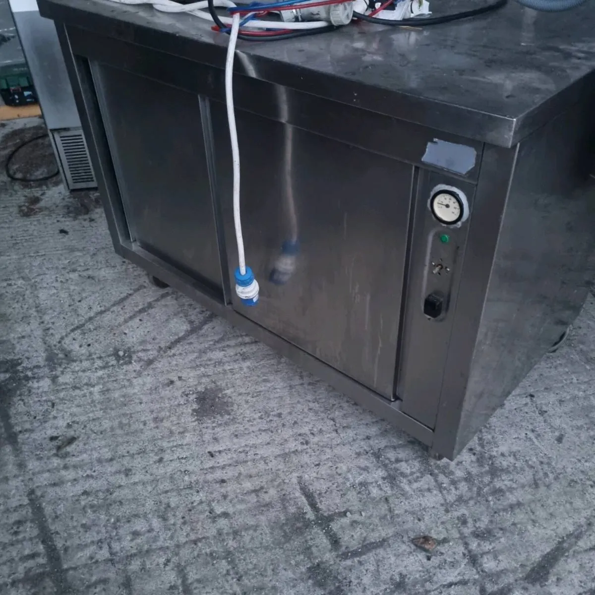 Commercial equipment - Image 4