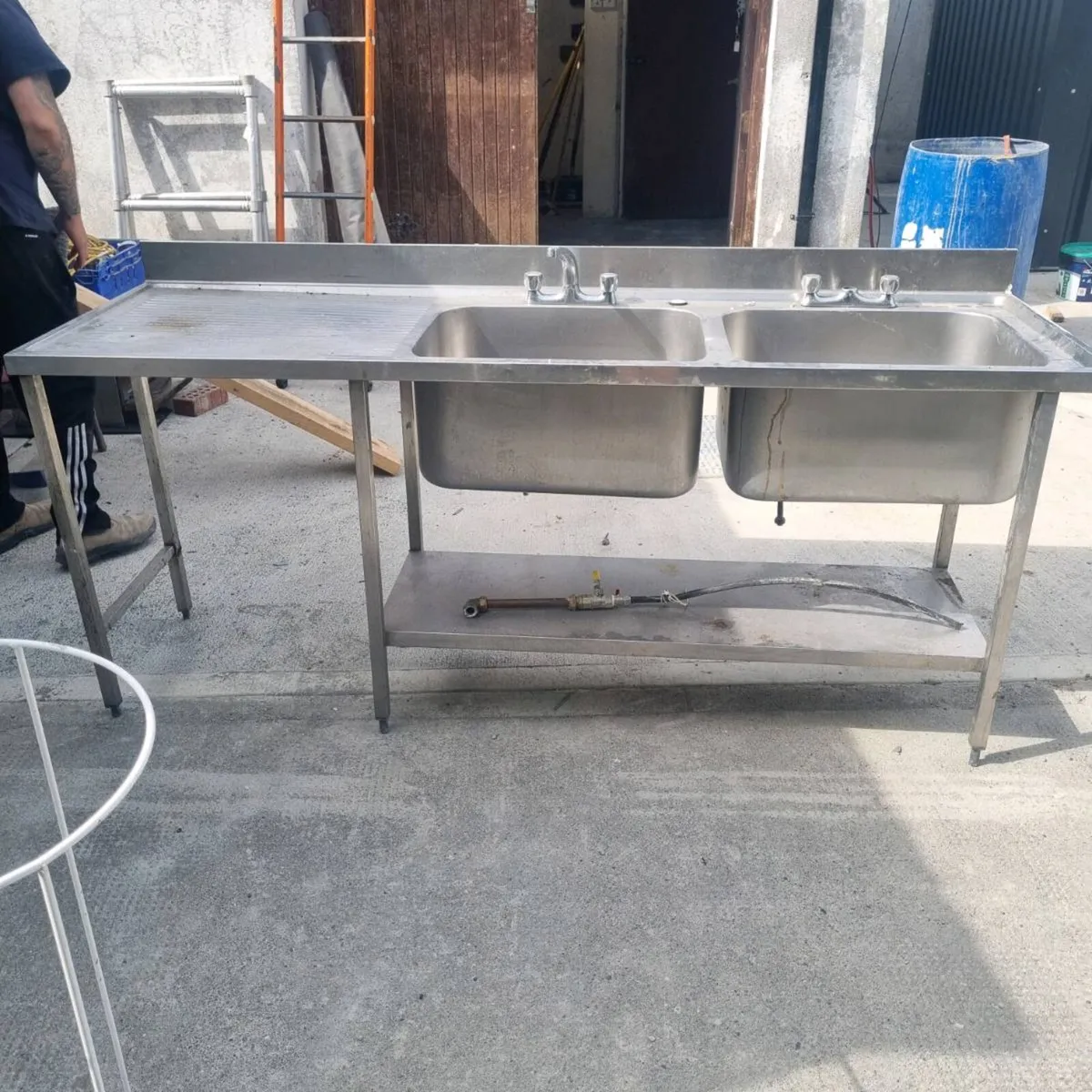 Commercial equipment - Image 2