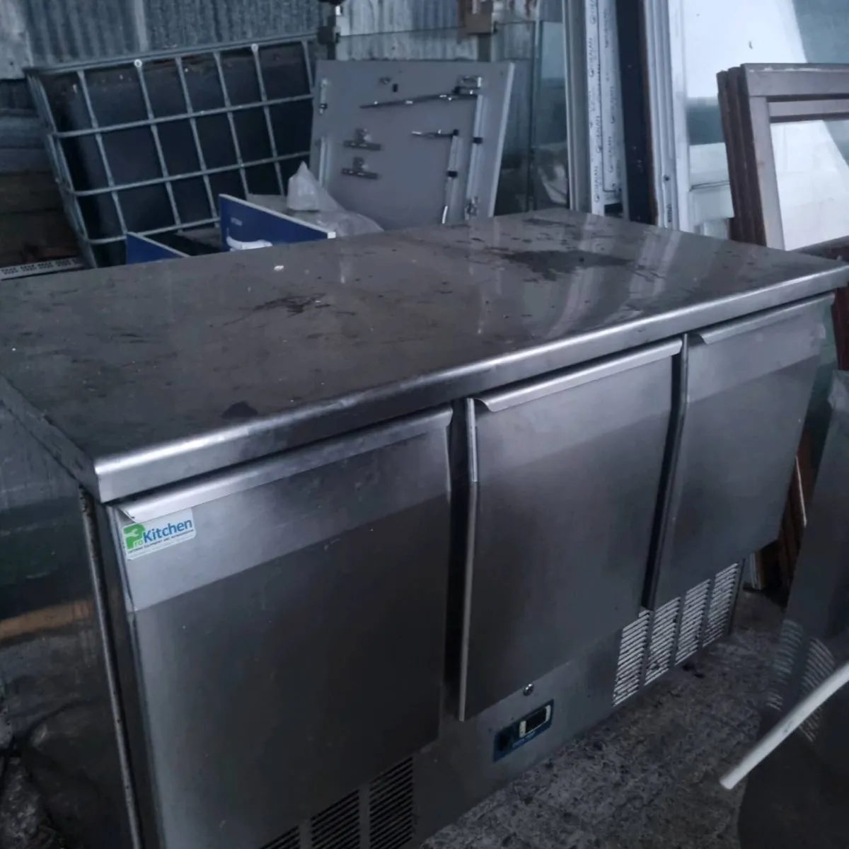 Commercial equipment - Image 3