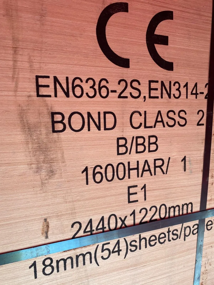Plywood - Image 2
