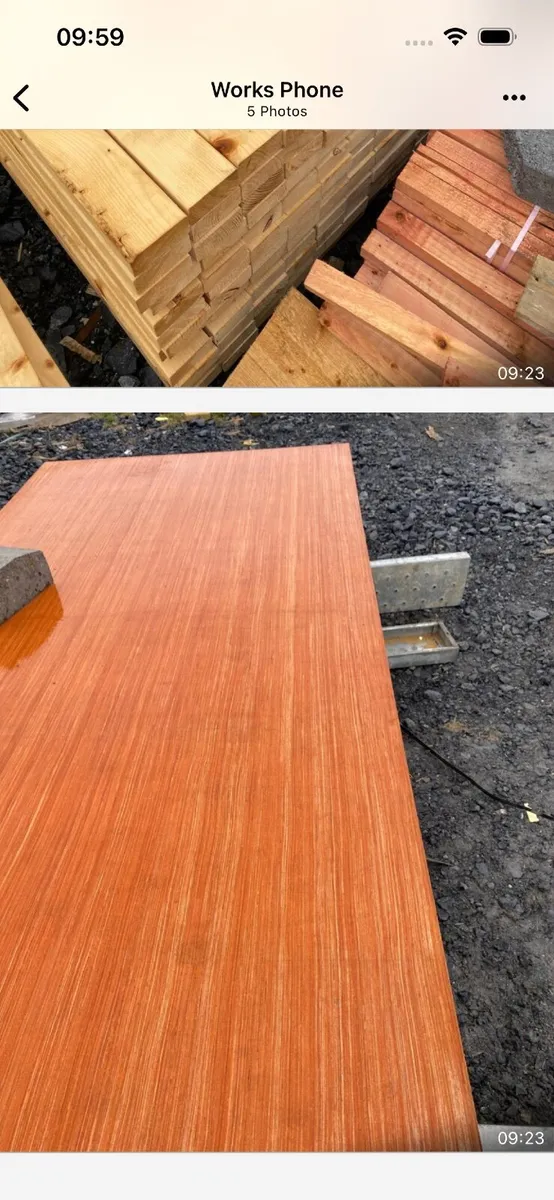 Plywood - Image 3