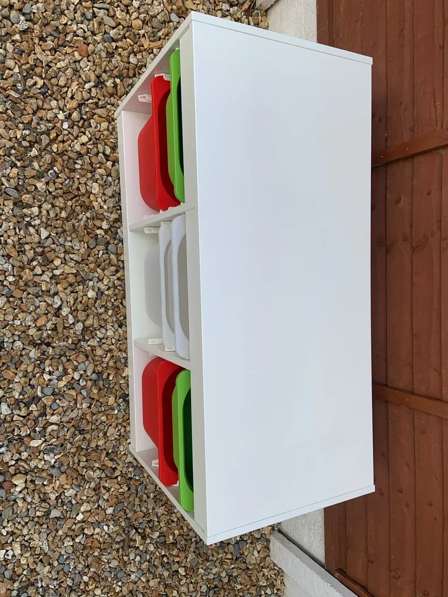 Trofast Storage Unit - Image 2