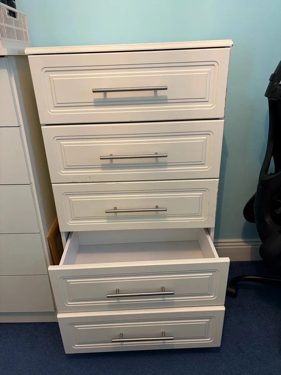 Chest of drawers - Image 4