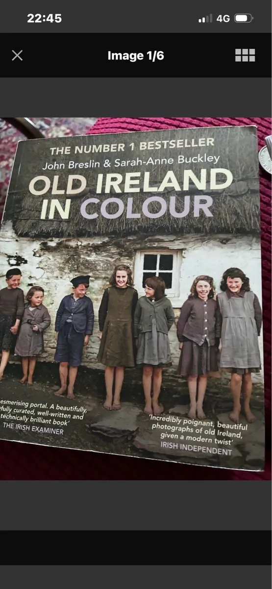 Ireland In Colour - Image 1