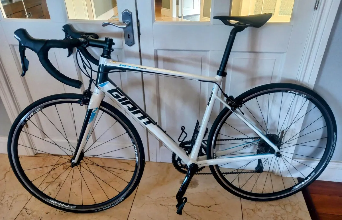 Giant Defy 1