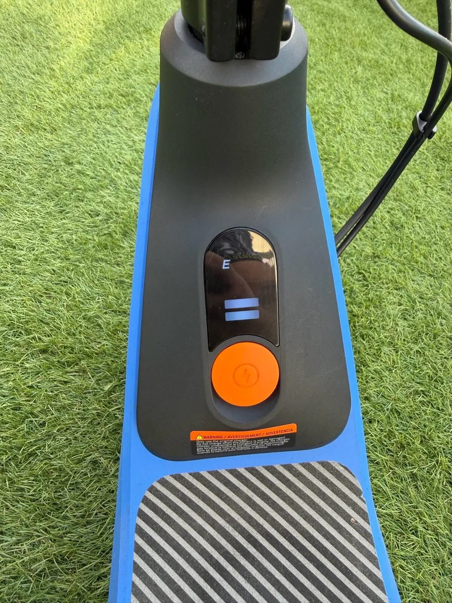 Segway C2 Lite (up to 16km) - Image 4