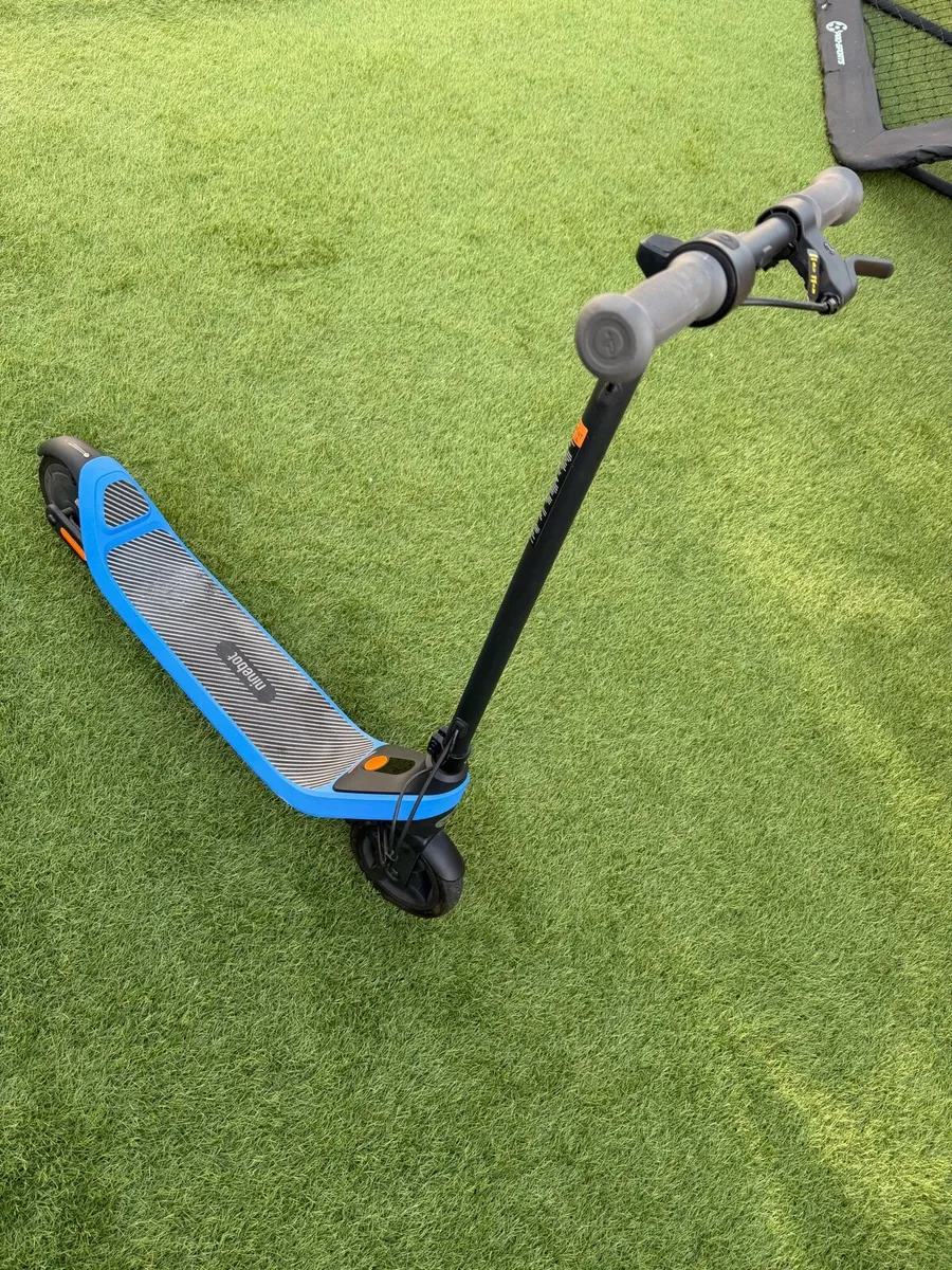 Segway C2 Lite (up to 16km) - Image 1