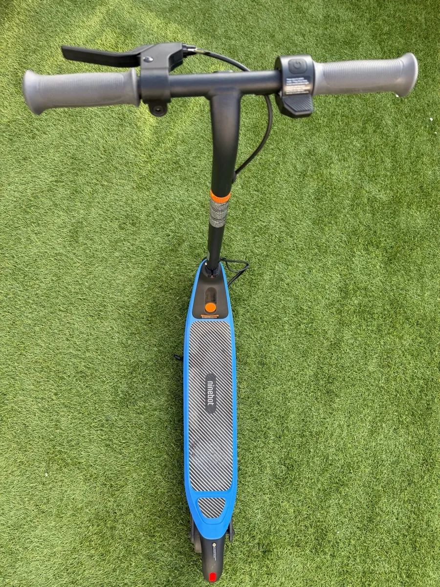 Segway C2 Lite (up to 16km) - Image 2