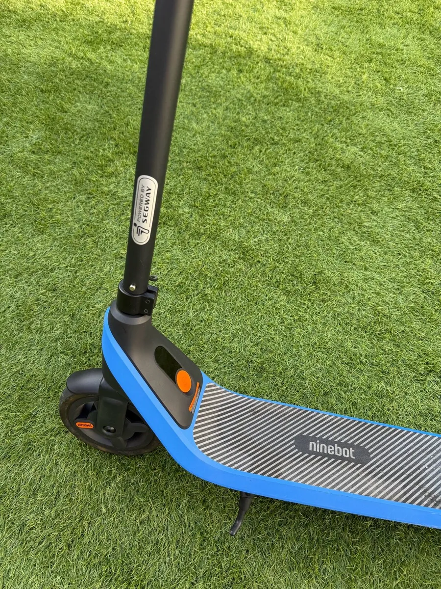 Segway C2 Lite (up to 16km) - Image 3