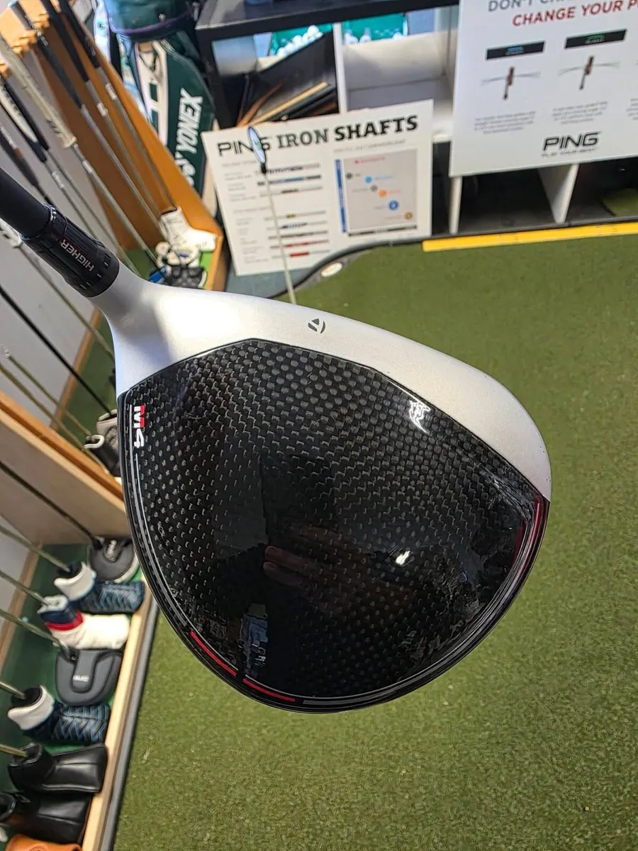 Taylormade M4 Driver - Image 3