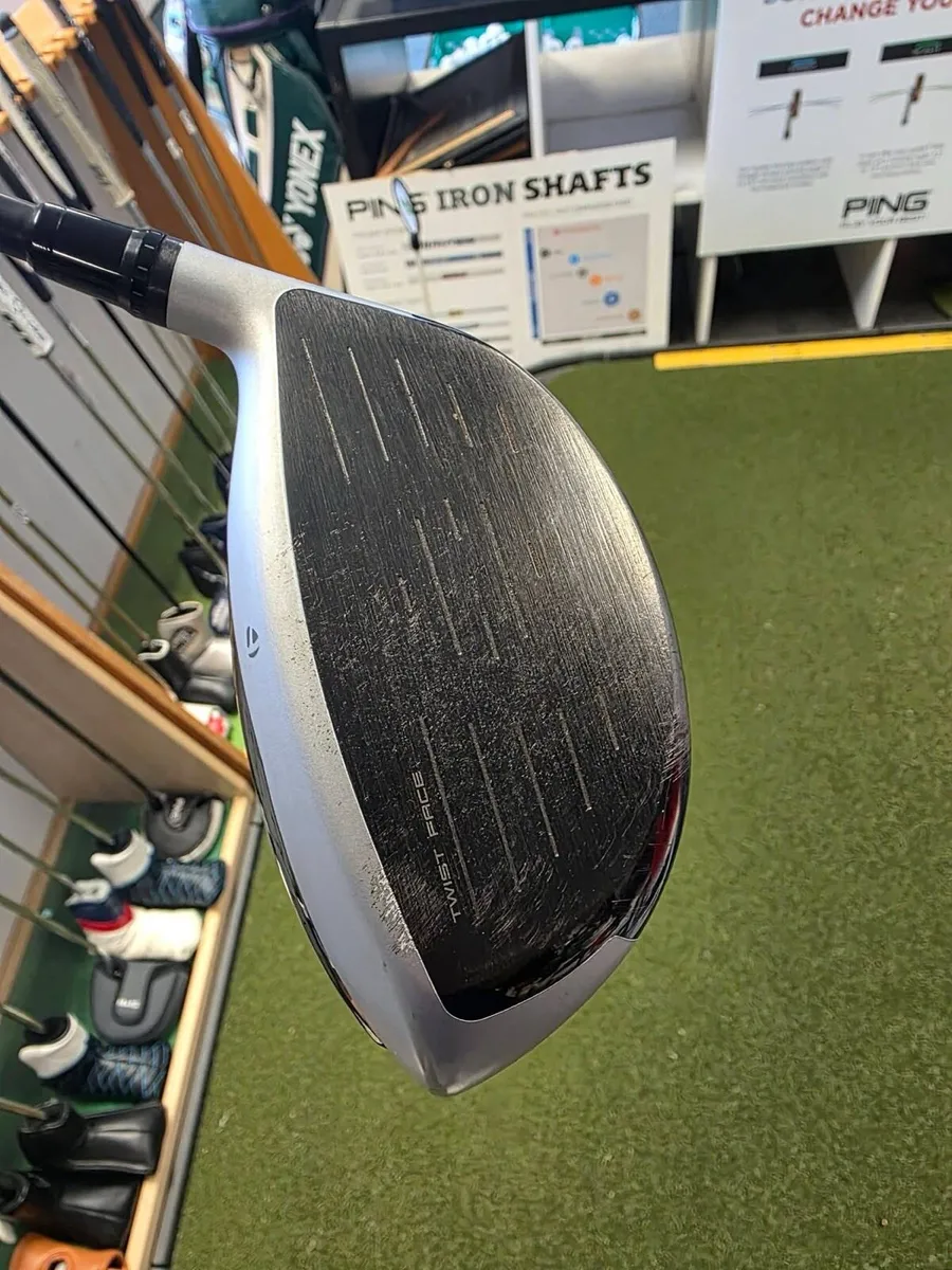 Taylormade M4 Driver - Image 4