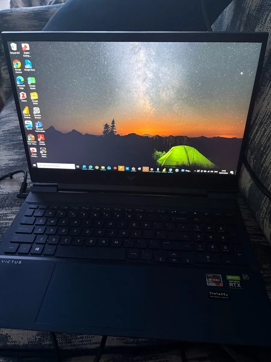 Victus by HP laptop 16 - Image 3