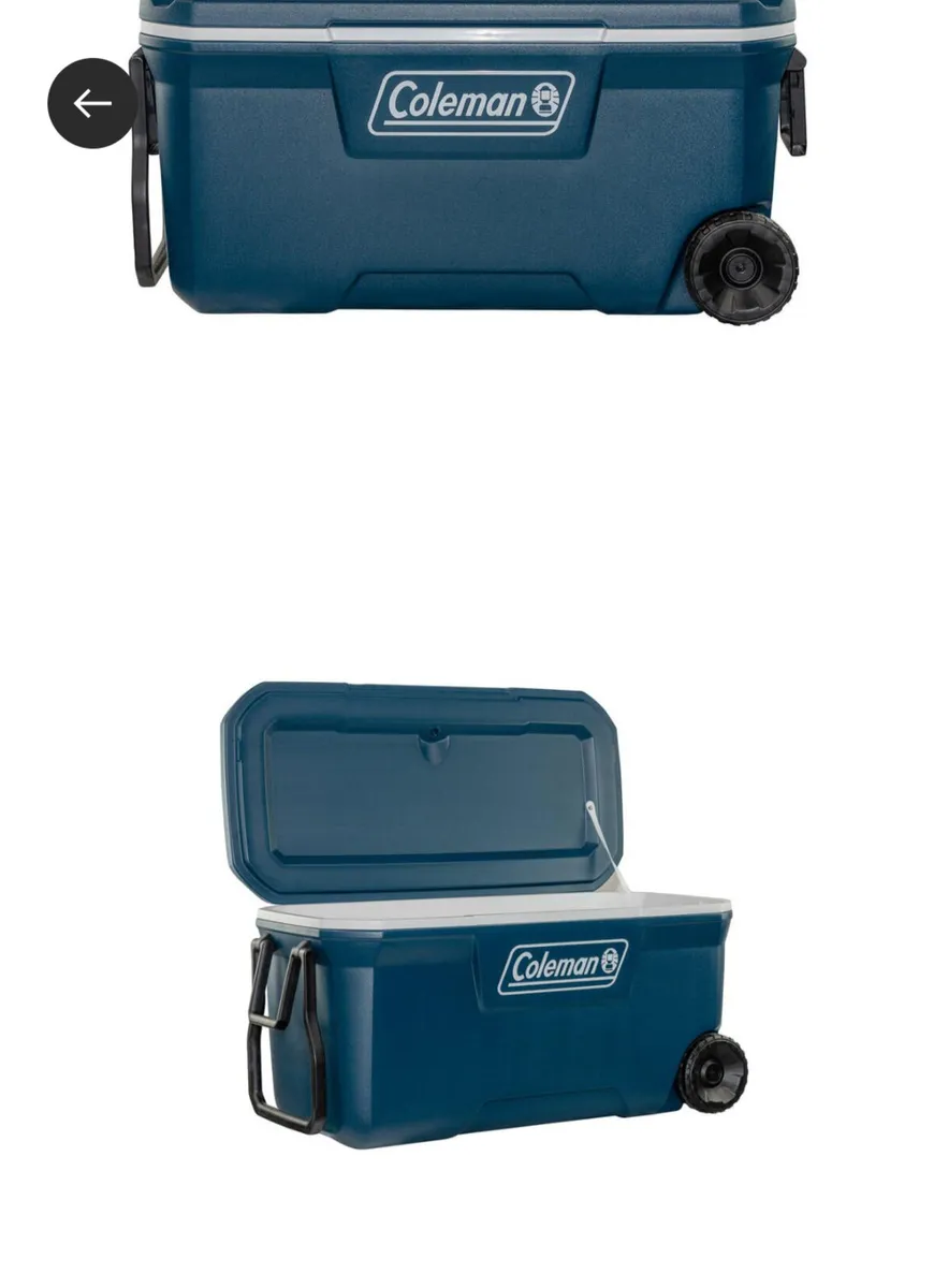 Cooler Box - Image 1