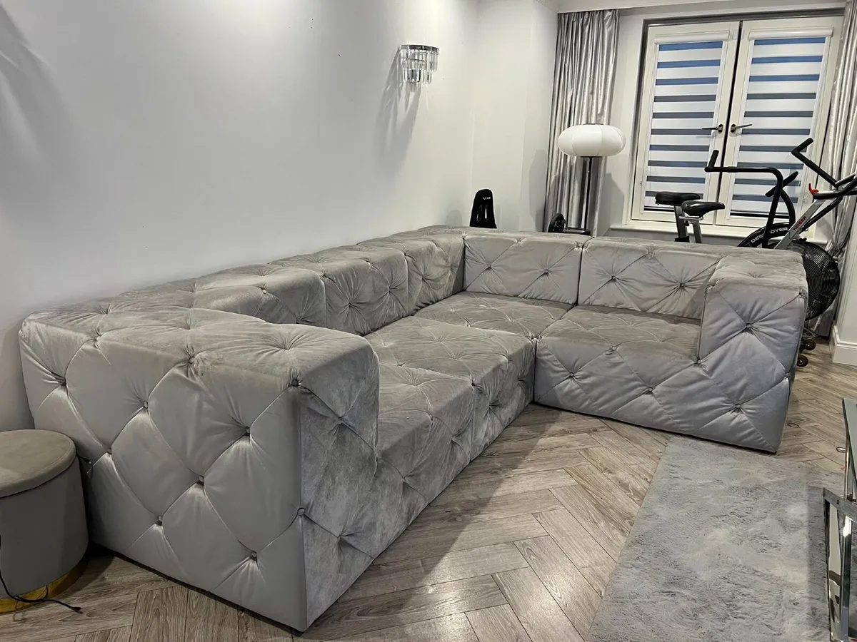 Sofa quick sell!!