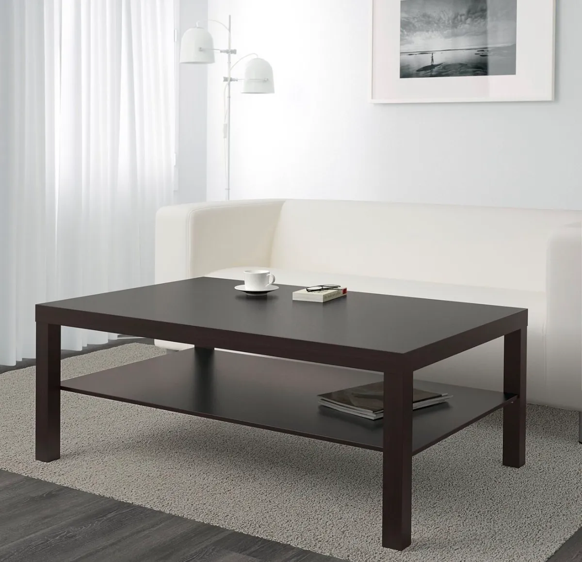 Coffee Table - Image 1