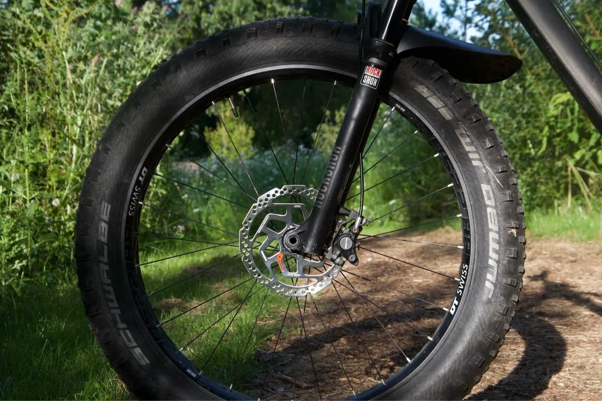 Canyon Dude CF 2016 - Image 3