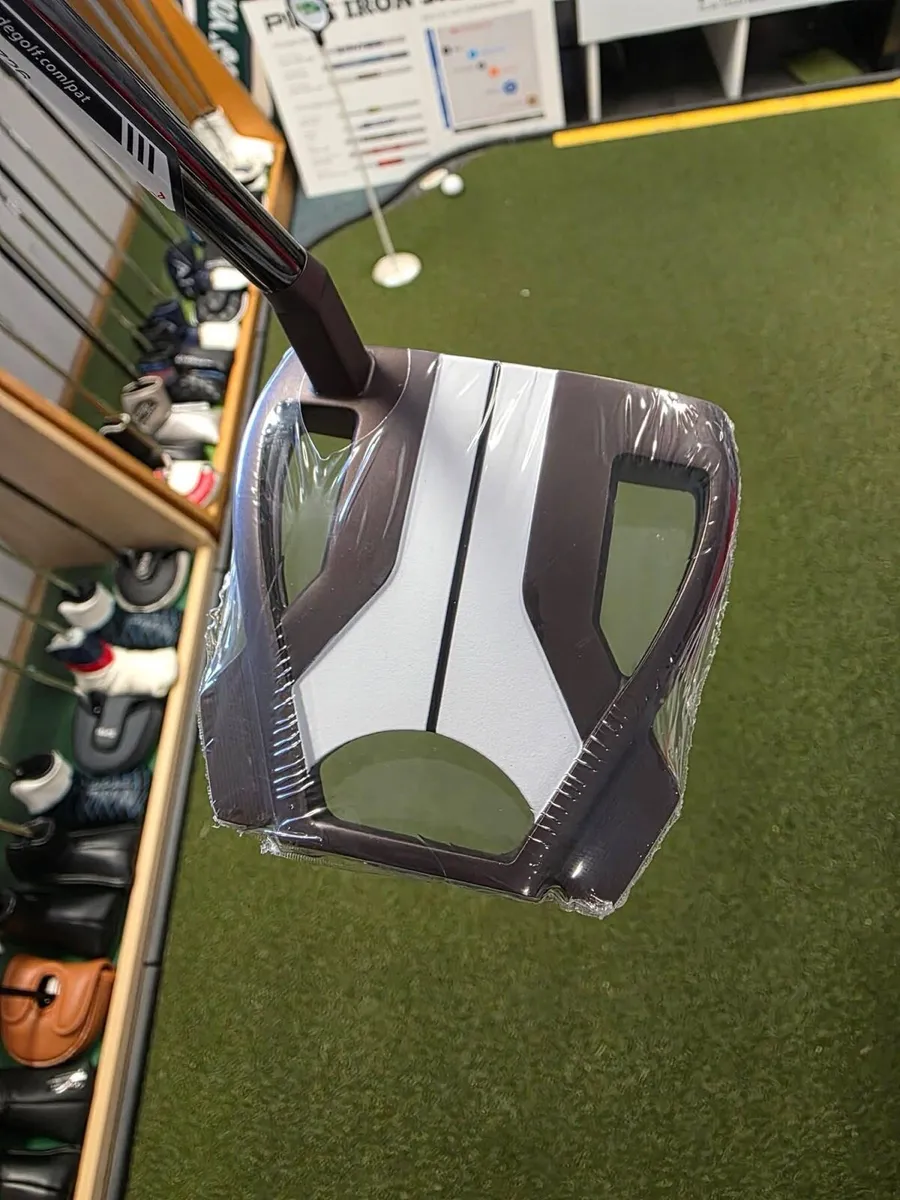 New Taylormade Spider Tour X Putter - Image 2