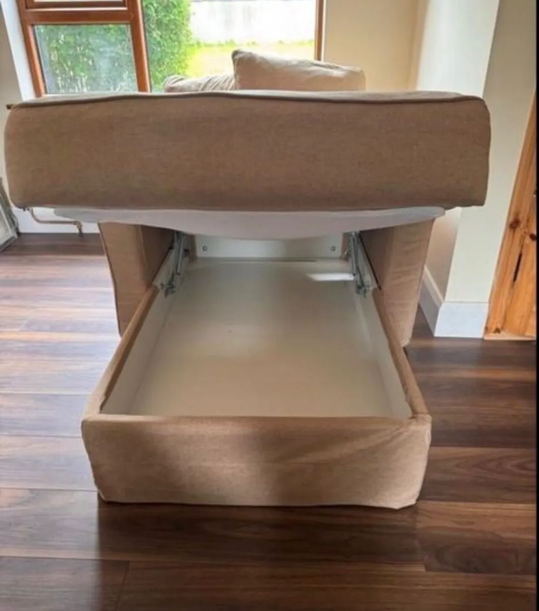 IKEA GRONLID Chaise Lounge - Image 4