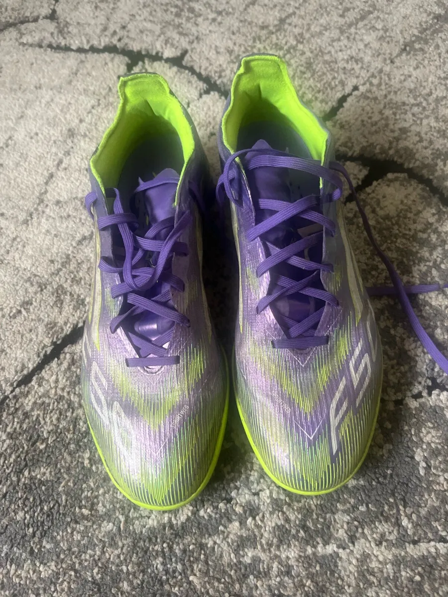 Adidas F50 - Image 2