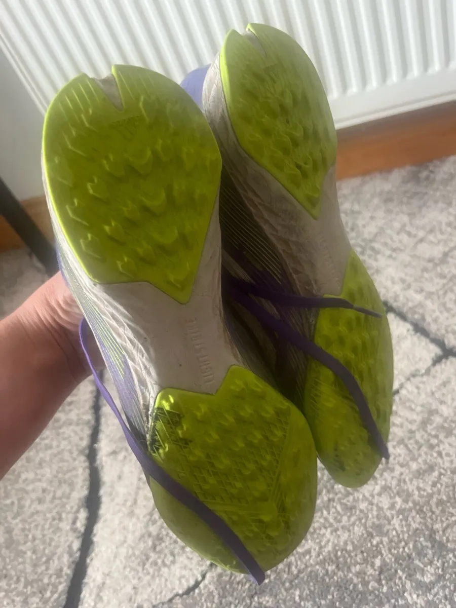 Adidas F50 - Image 3