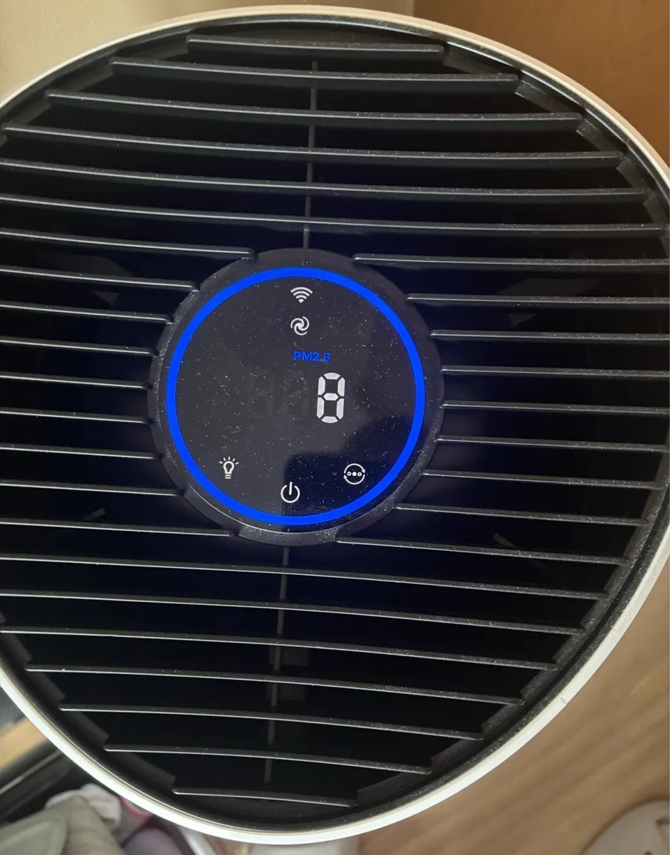 Philips 1000i  air purifier - Image 3