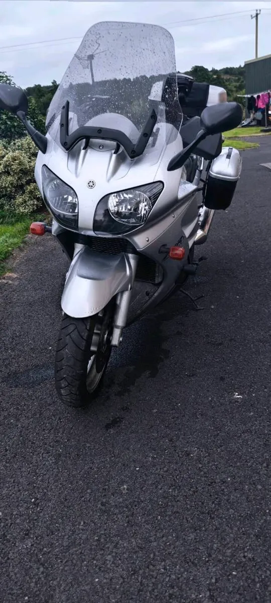 Fjr1300 - Image 3
