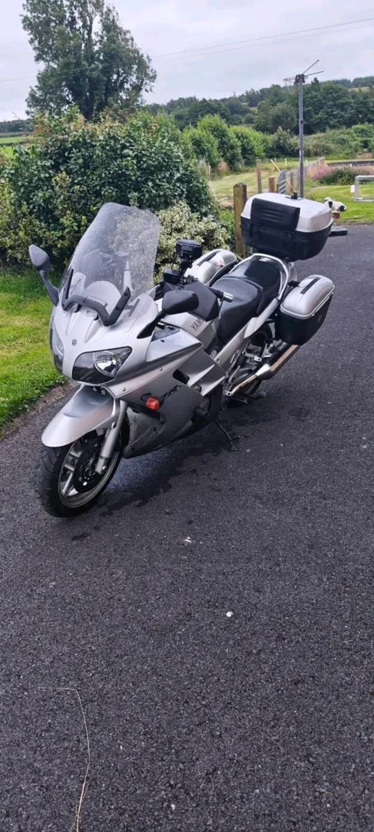 Fjr1300 - Image 4