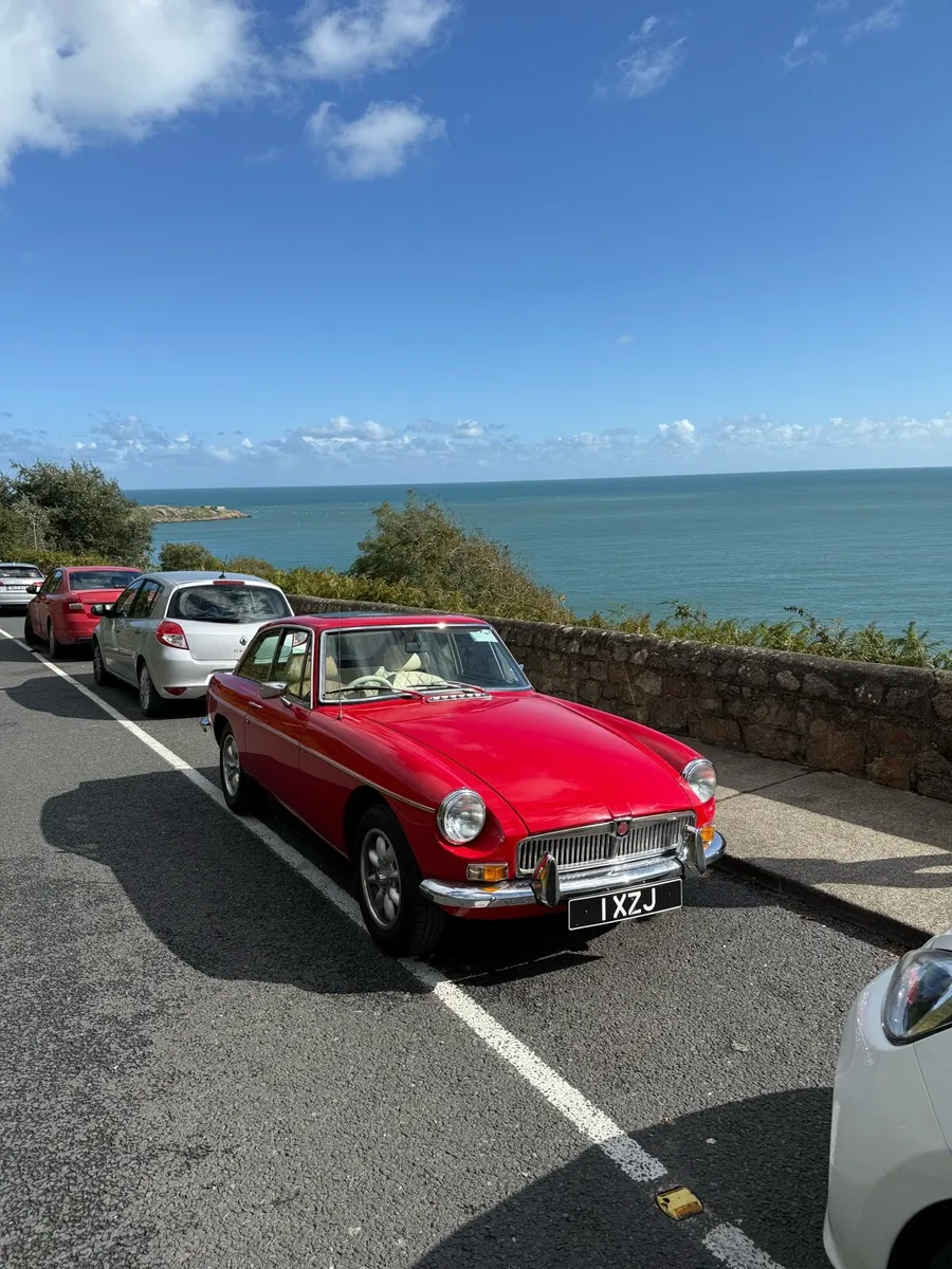 1980 MGB GT - Image 1