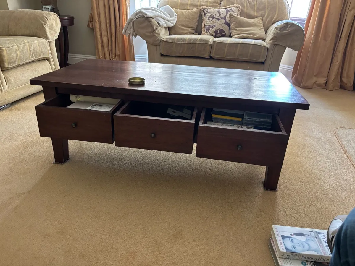 Furniture - Image 1