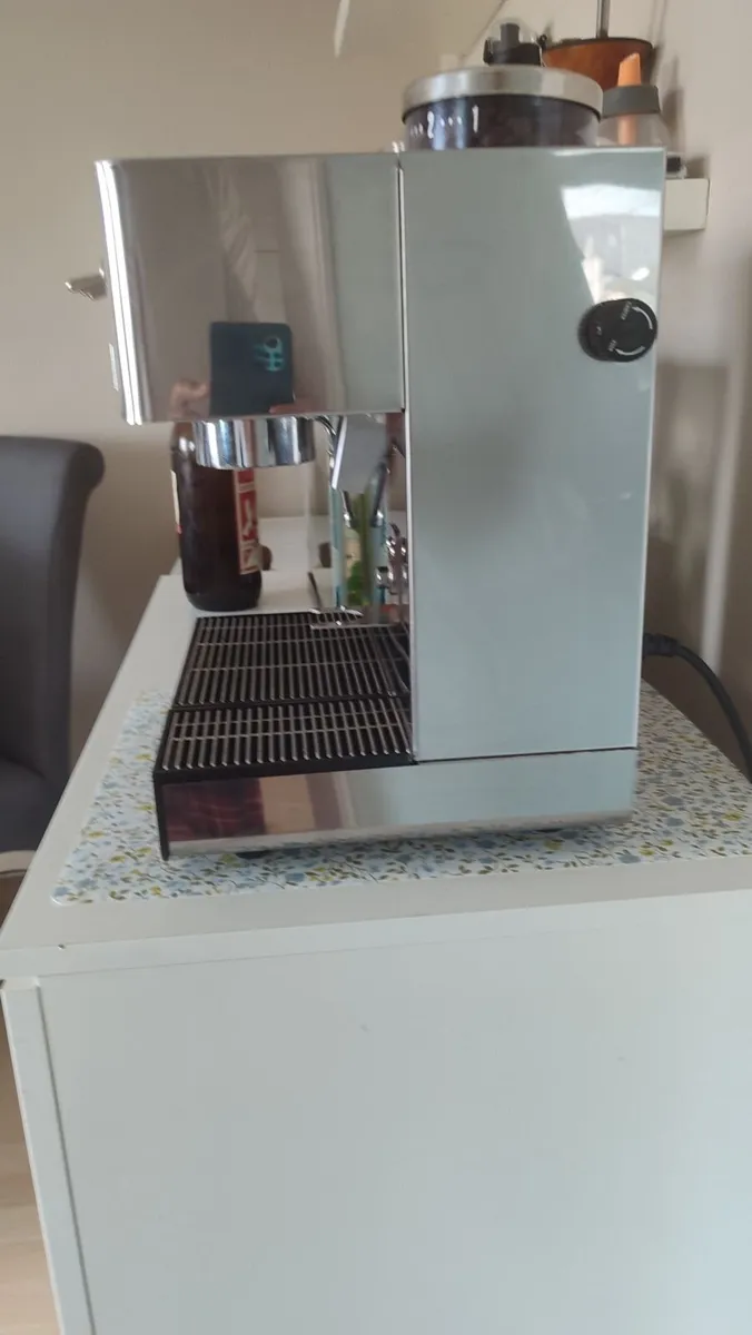 Espresso machine - Image 3