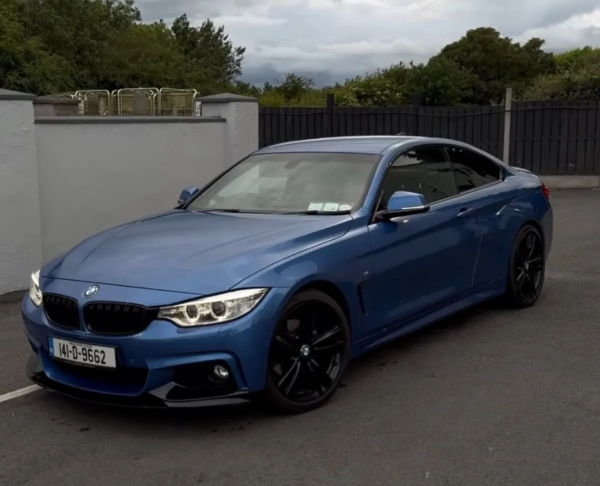 Bmw 4 series wheels 19 inch - Image 4