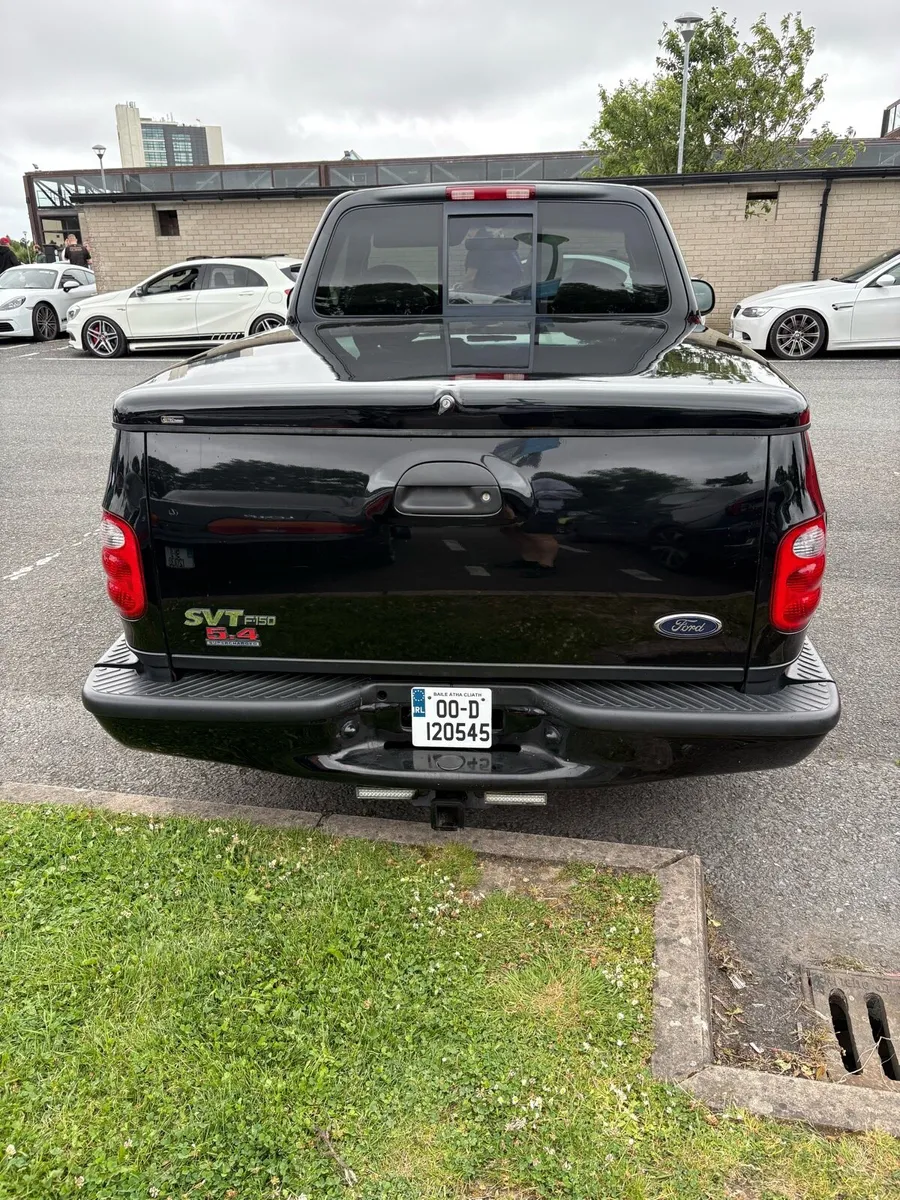 Ford F150 SVT lightning - Image 4