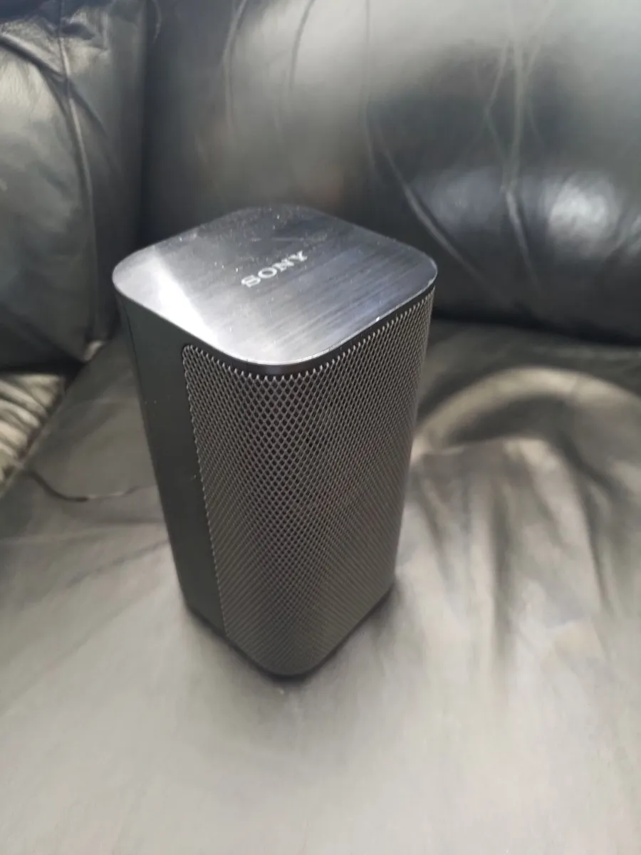 Sony HT-S20R 5.1ch Home Theatre Soundbar Speaker - Image 3
