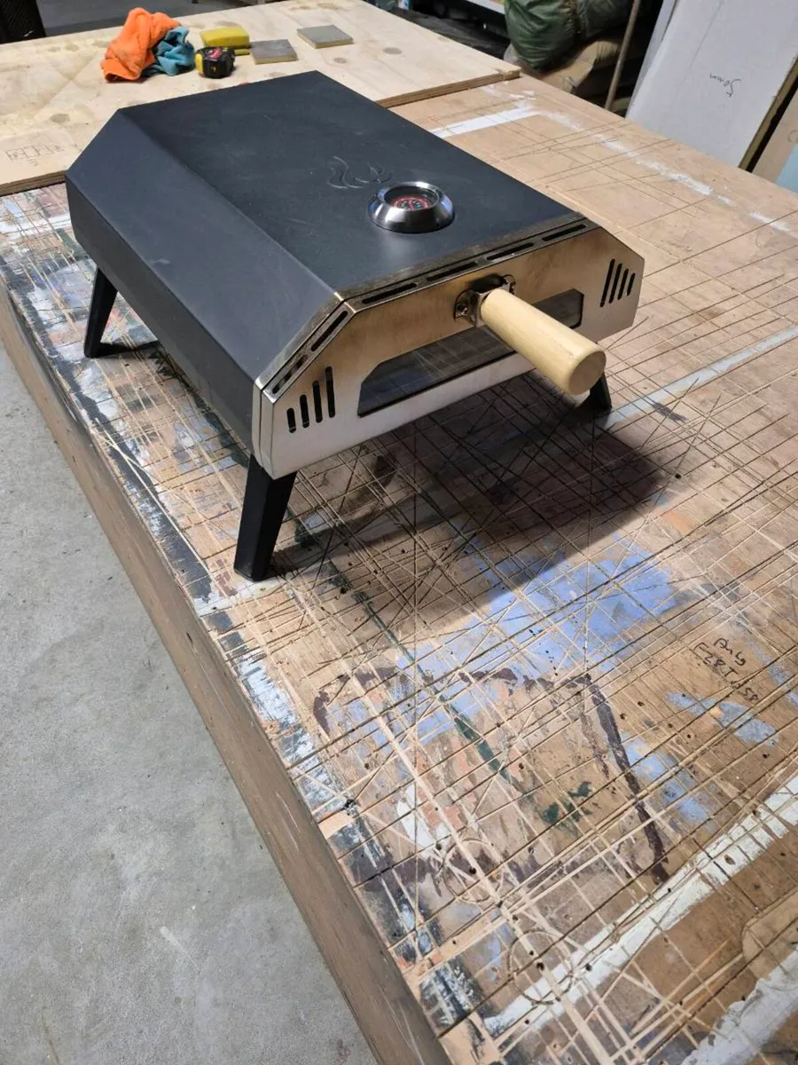 pizza oven - Image 2