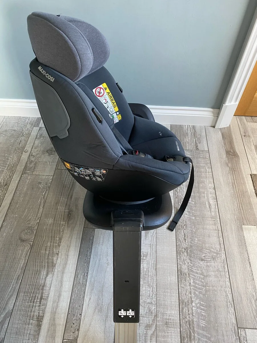Maxi Cosi Mica 360 - Image 2