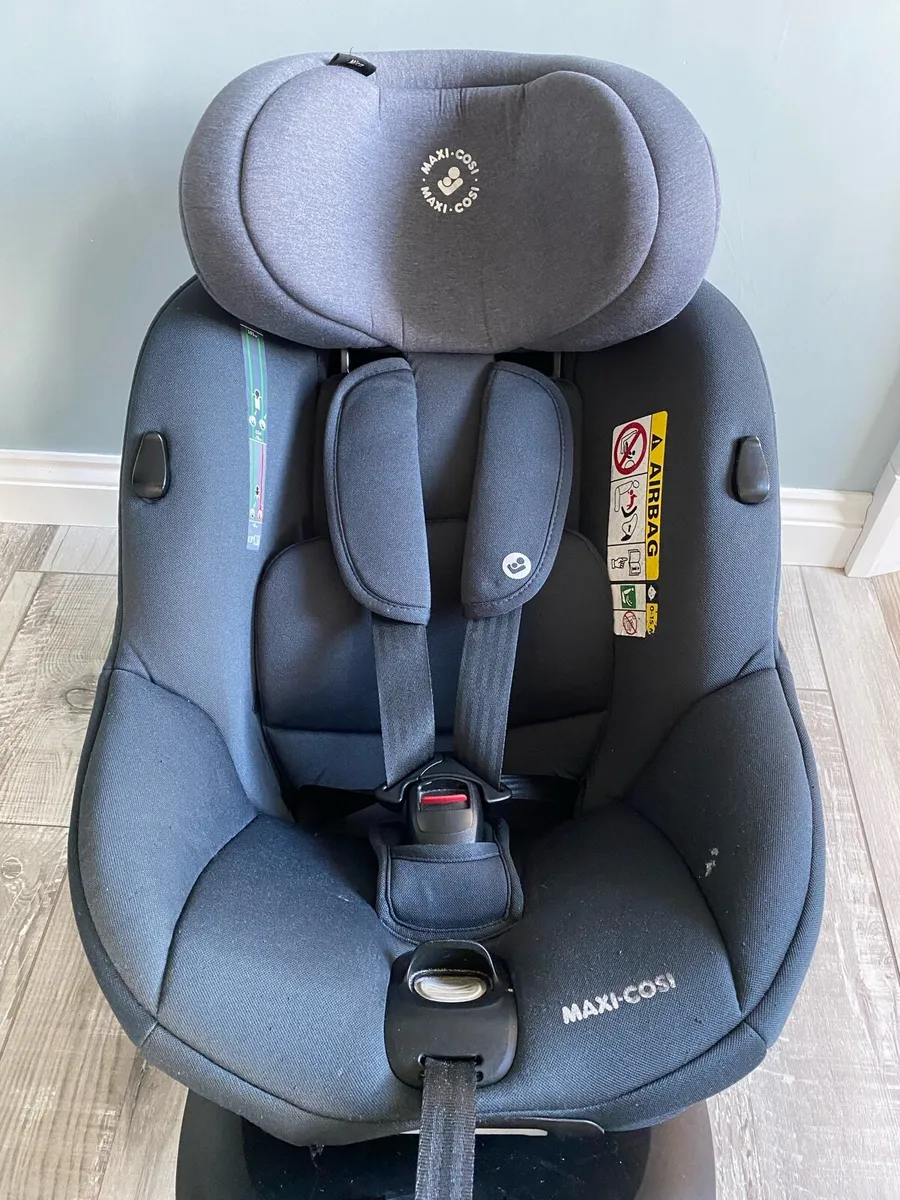 Maxi Cosi Mica 360 - Image 1