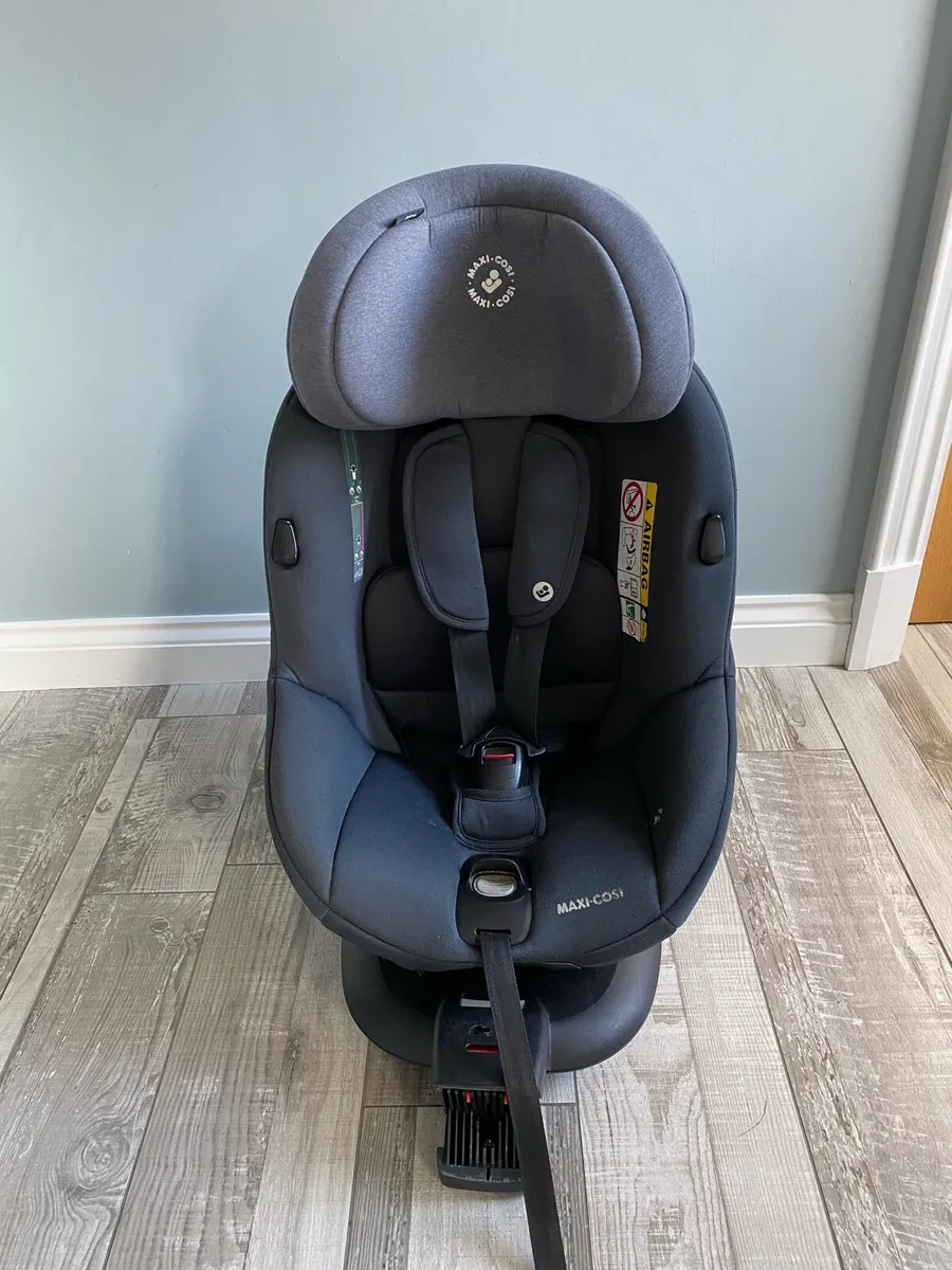 Maxi Cosi Mica 360 - Image 4