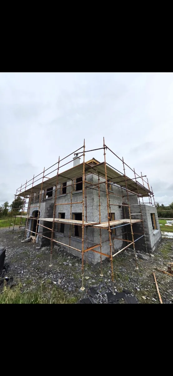 Scafolding - Image 3
