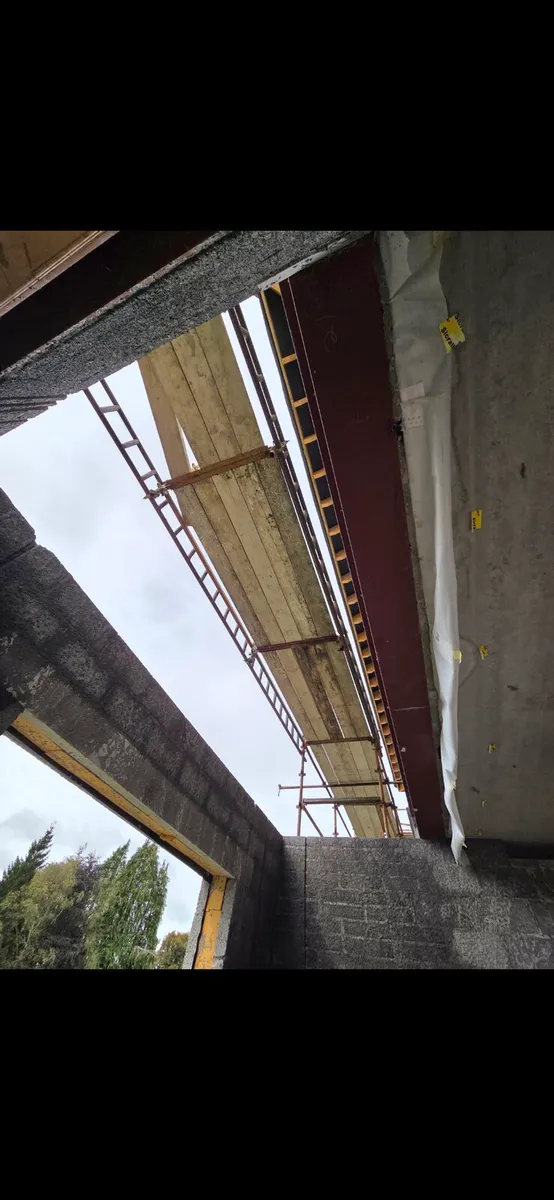 Scafolding - Image 4
