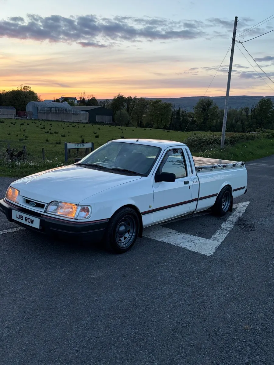Ford p100 - Image 2