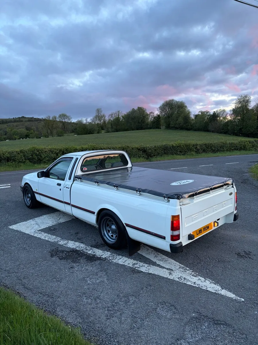 Ford p100 - Image 3