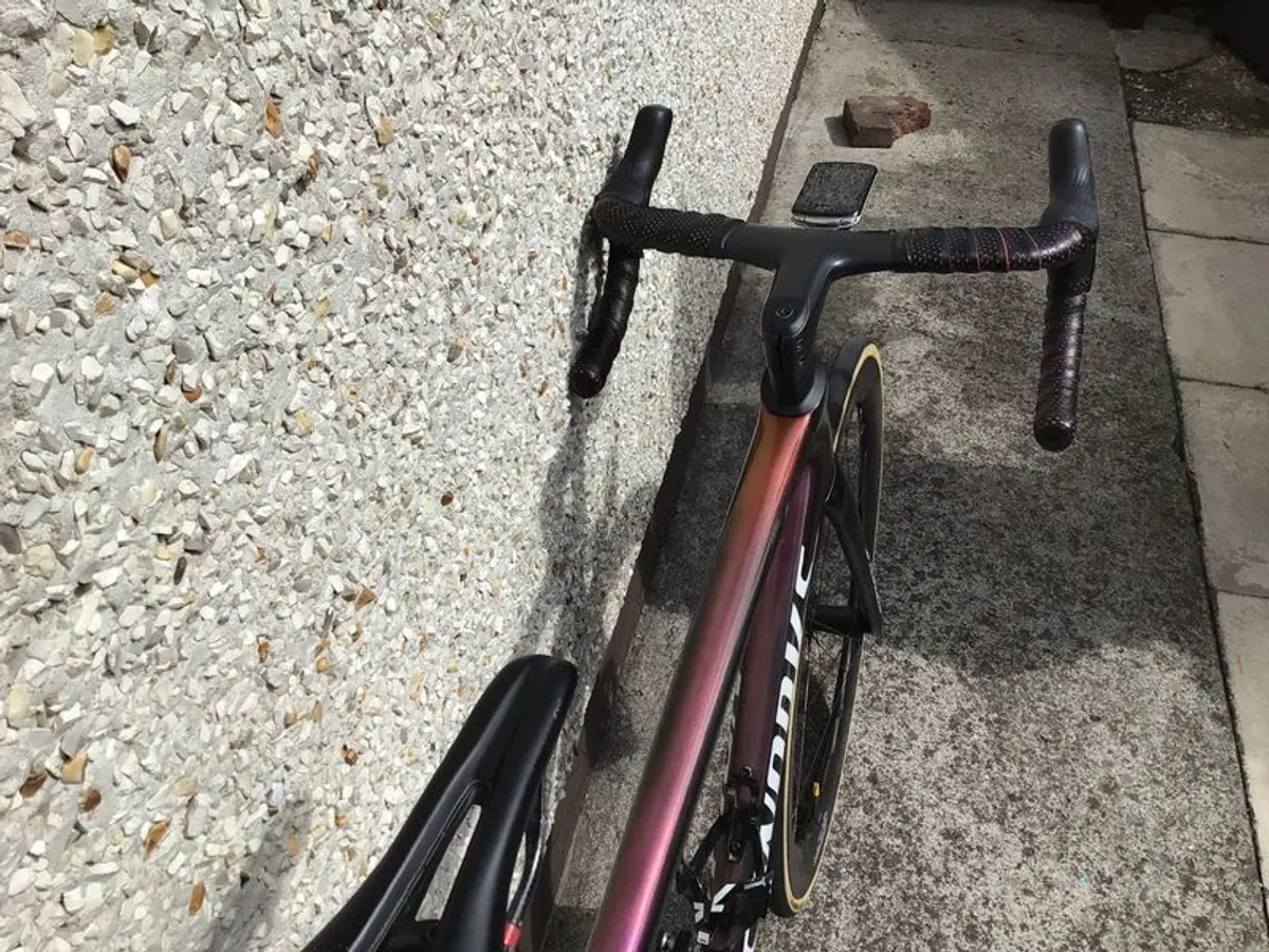 Specialised Sworks Sl8 - Image 3