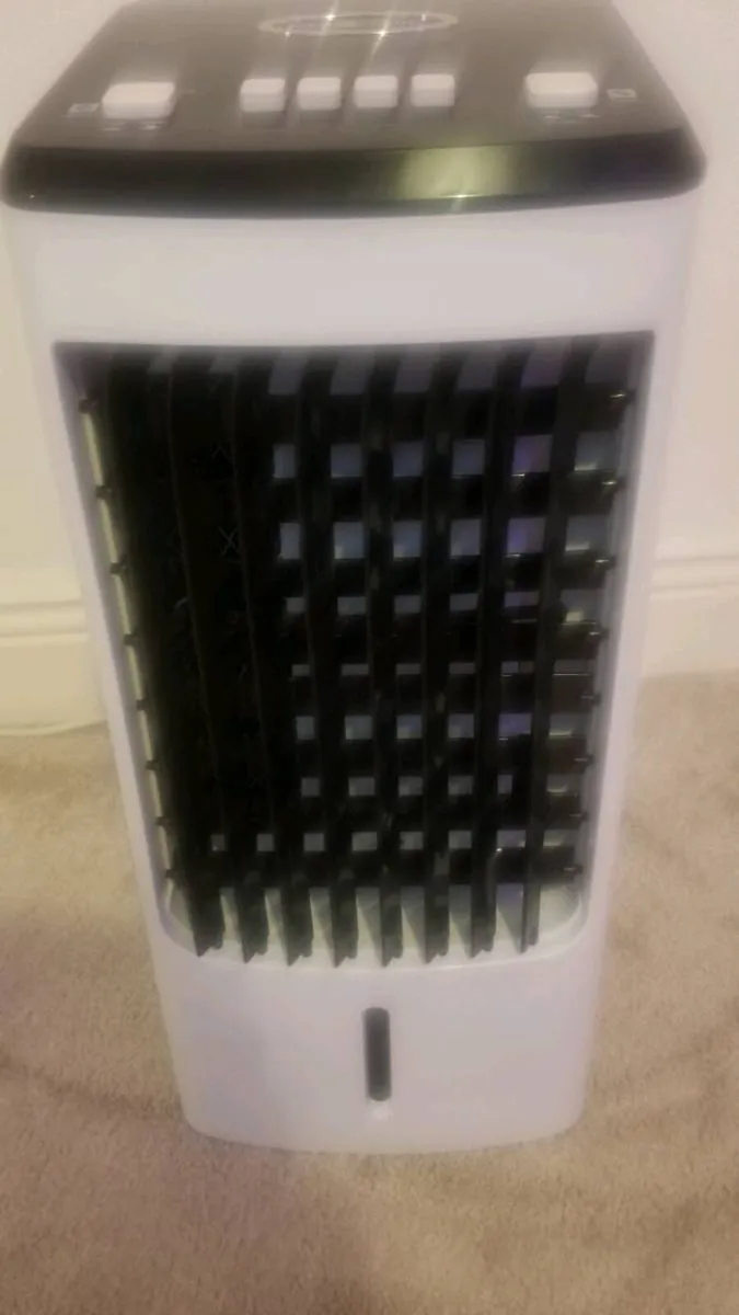 Air Cooler - Image 1